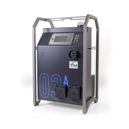 Nagrzewnica indukcyjna EHX-03A (480V / 30A) 100545