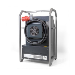 Nagrzewnica indukcyjna EHX-03A (480V / 30A) 100545 Nagrzewnica indukcyjna EHX-03A (480V / 30A) 100545