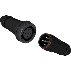Vysokoproudý konektor 16A 480V MAR-PNC