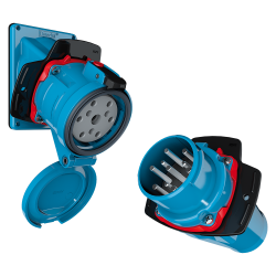 Конектор силнотоков - еднополюсен 400A 500V MAR-DSP400