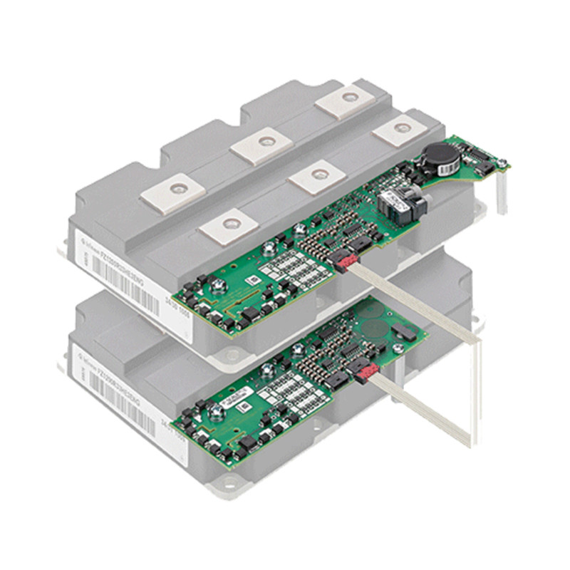 1SP0635S2M1-33 Sterownik IGBT