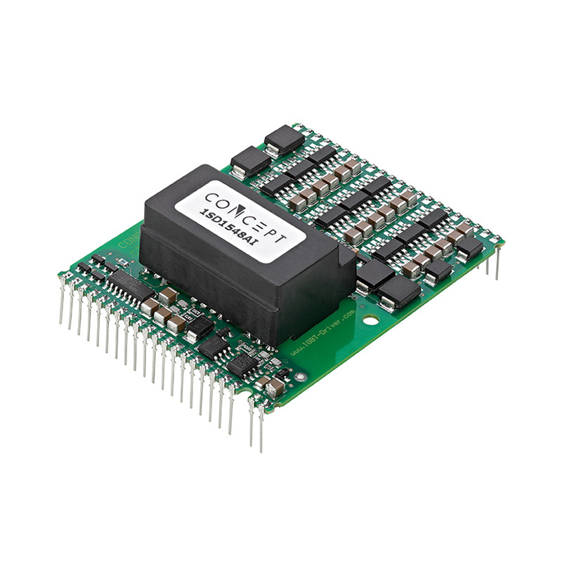 1SD1548AI Sterownik 1SD1548AI Sterownik