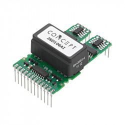 2SD106AI IGBT driver