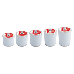 PSPI 39/5kA - Surge arrester - 91114 | DACPOL Poland