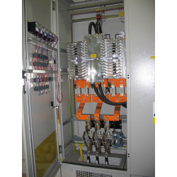 PSPI 39/5kA - Surge arrester - 91114 | DACPOL Poland