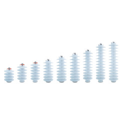 PSP 12/10kA - Surge arrester - 91005 | DACPOL Poland