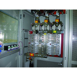 PSPI 2,45/10kA - Svodič přepětí - 91109 | DACPOL Polsko