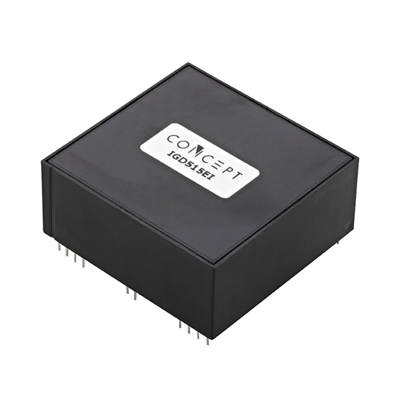 IGD515EI Controller.