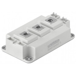 SKM200GB173D IGBT modulis