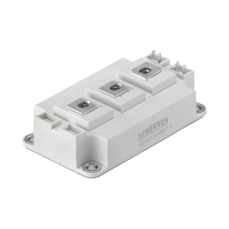 SKM200GB173D IGBT modulis