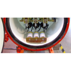 PSPN 5/10/III - Surge arrester - 97005 | DACPOL Poland