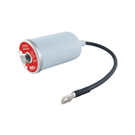 PSPN 7/10/III - Surge arrester - 97007 | DACPOL Poland