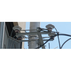 PSP 1/10/III - Viršįtampių ribotuvas - 92001 | DACPOL Lenkija