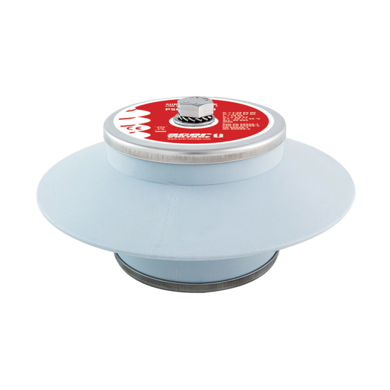 PSP 3/10/III - Parafoudre - 92004 | DACPOL Pologne