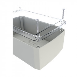 Universal housing series 1100