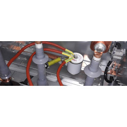 PSPI 5/10/III - Pararrayos - 94004 | DACPOL Polonia