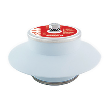 PSP 1/20/IV SL - Pararrayos - 92005SL | DACPOL Polonia