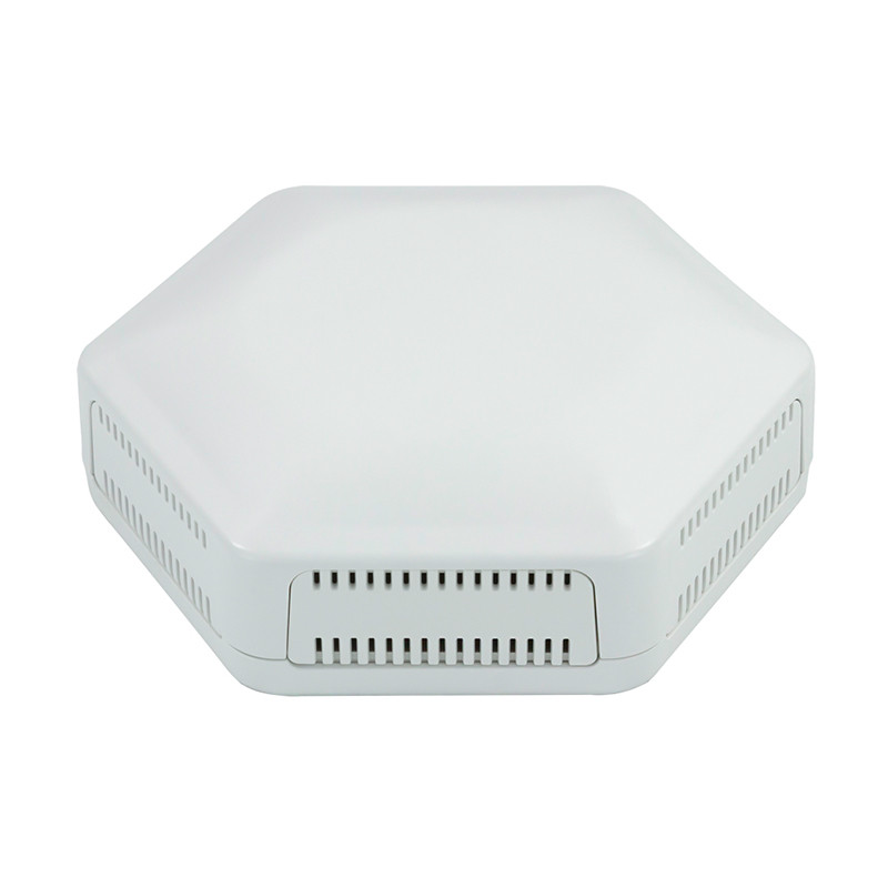 Hex-Box IoT házak
