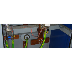 PSPI 1/20/IV - Parafoudre - 94008 | DACPOL Pologne