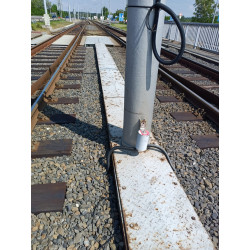 ALVL 60 - Limitador de bajo voltaje - 50807 | DACPOL Polonia