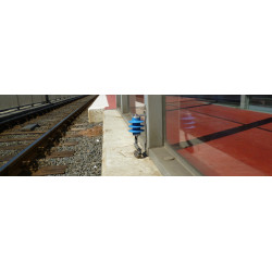 P60GI - Omezovač nízkého napětí - 50800/I P60GI - Omezovač nízkého napětí - 50800/I