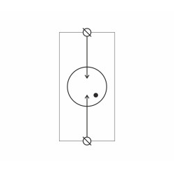 P600G - Limiteur de basse tension - 50802