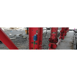 P600G - Low voltage limiter - 50802 P600G - Low voltage limiter - 50802