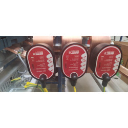 SPB 0,660/10/PP - Ограничитель перенапряжения - 90216 | DACPOL Польша