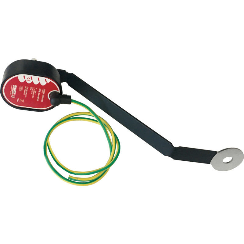 SPB 0,500/10/DT - Descărcător de supratensiune - 90210/DT | DACPOL Polonia