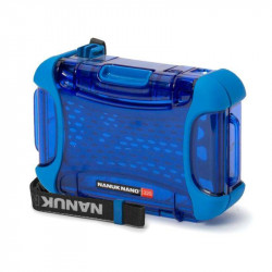 Nano's nano suitcase