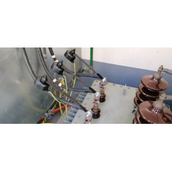 SPB 0,500/10/DT - Pararrayos - 90210/DT | DACPOL Polonia