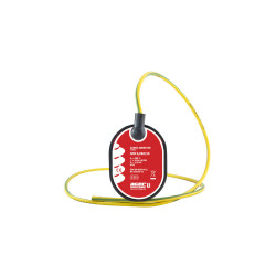 SPB 0,660/10/DT - Pararrayos - 90216/DT | DACPOL Polonia