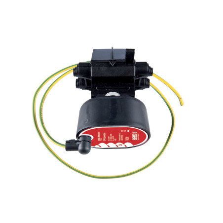 SPB 0,500/10/S - Surge arrester - 90190 | DACPOL Poland