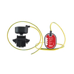 SPB 0,500/10/S - Surge arrester - 90190 | DACPOL Poland