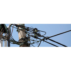 SPB 0,500/10/S - Surge arrester - 90190 | DACPOL Poland