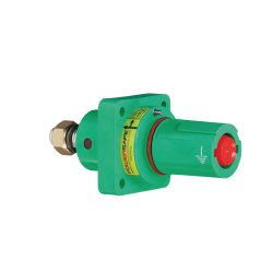 POWERSAFE - złącza typu Powerlock | DACPOL Polska