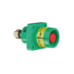 Powersafe - PowerLock connectors