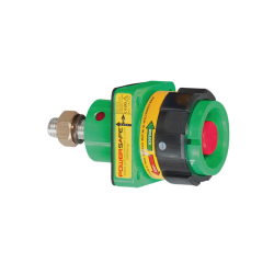 Conectores de PowerLock