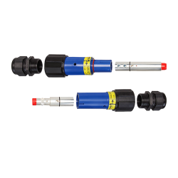 PowerSafe - разъемы PowerLock