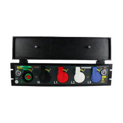 Rozvodná krabice Powersafe 2U Rozvodná krabice Powersafe 2U