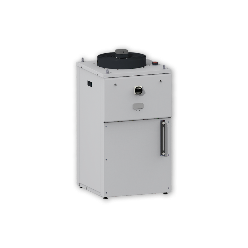 RC 6508 - Chiller przemysłowy do cieczy - 6508203001 | DACPOL Polska