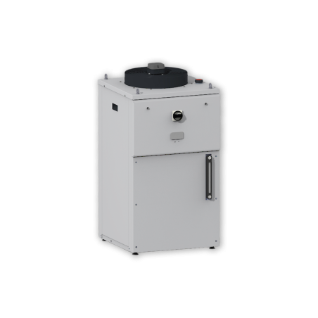 RC 6508 - Chiller przemysłowy do cieczy - 6508203001 | DACPOL Polska