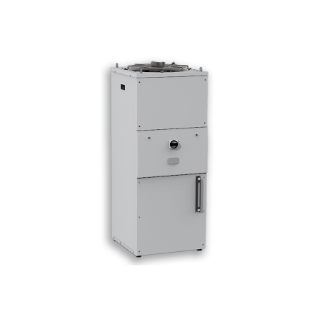 RC 6510 - Ipari folyadékhűtő - 6510203001