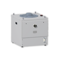 RC 6503 - Chiller przemysłowy do cieczy - 6503001001 | DACPOL Polska