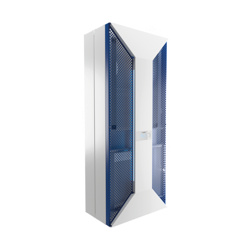 KG 9210 - Klimaanlage - 921000001