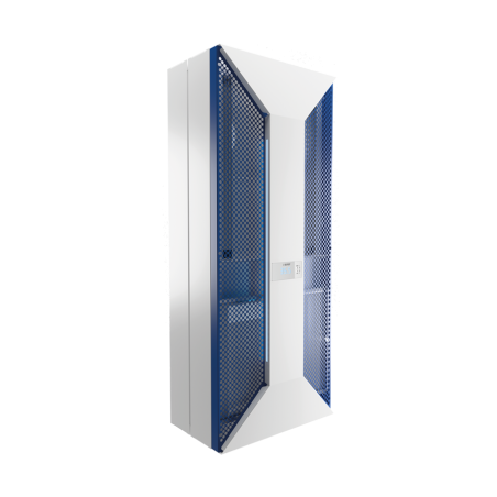 SLIMLINE NEO - KG 9225 - Rack oro kondicionierius - 922500001