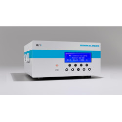 Индукционный нагревательный генератор HU 1i