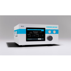 Indukciós fűtőgenerátor HU 2i