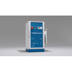 Induktionsheizgenerator HU S-100