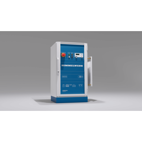 Generator de încălzire prin inducție HU S-100| DACPOL Polonia